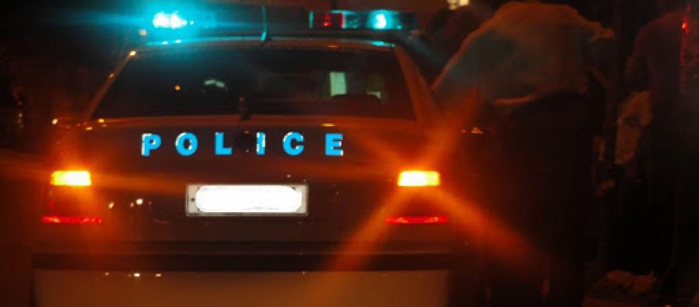 Θεσσαλονίκη: Η συμπλοκή της ημέρας - Άγριο ξύλο μεταξύ ομάδων αλλοδαπών «προσφύγων»